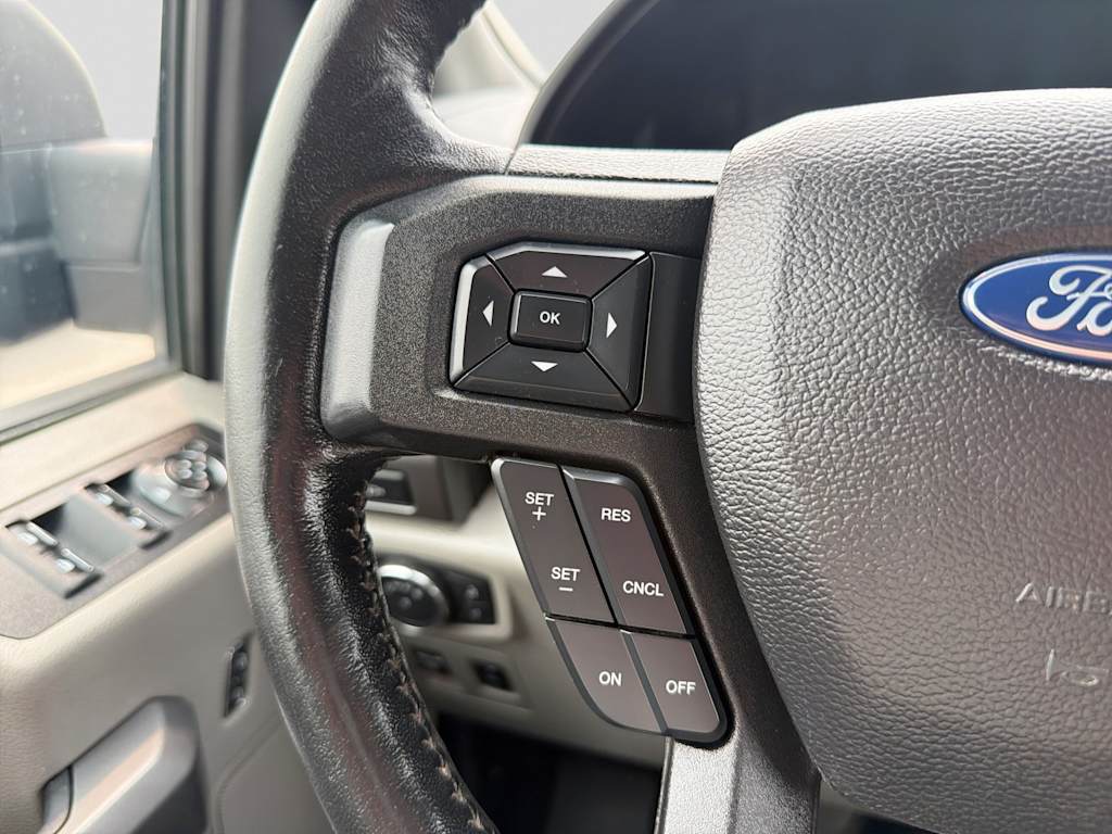 Thumbnail: 2018 Ford F-150 - 29