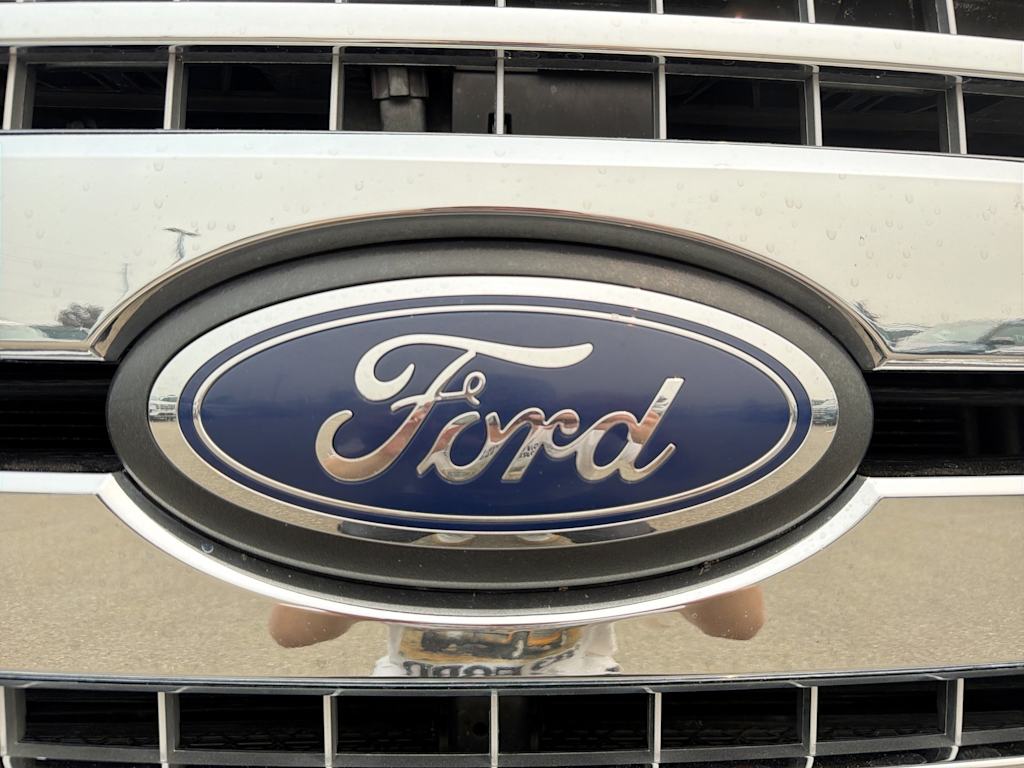 Thumbnail: 2018 Ford F-150 - 7