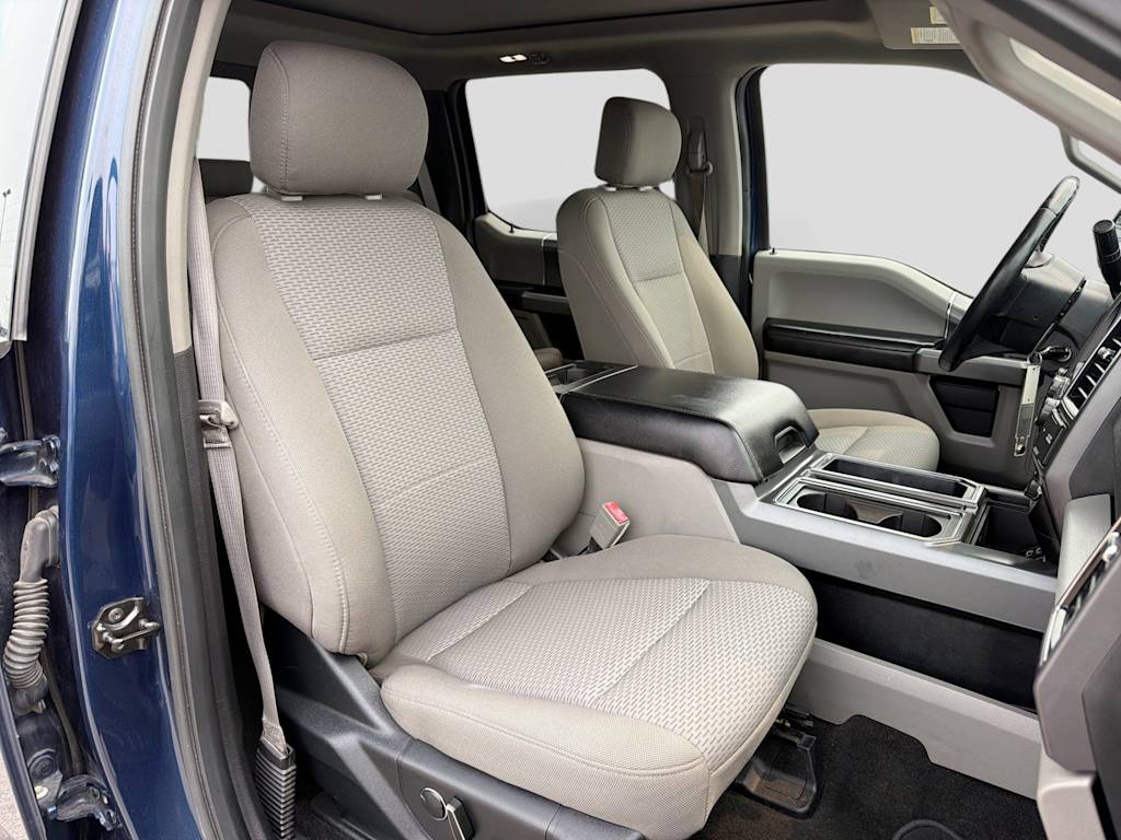 Thumbnail: 2018 Ford F-150 - 28