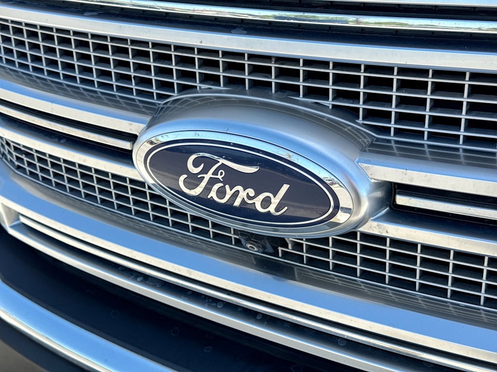 Thumbnail: 2017 Ford F-150 - 7