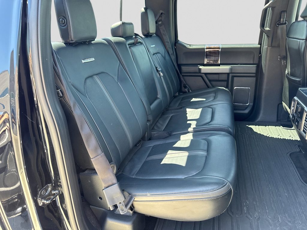 Thumbnail: 2017 Ford F-150 - 27