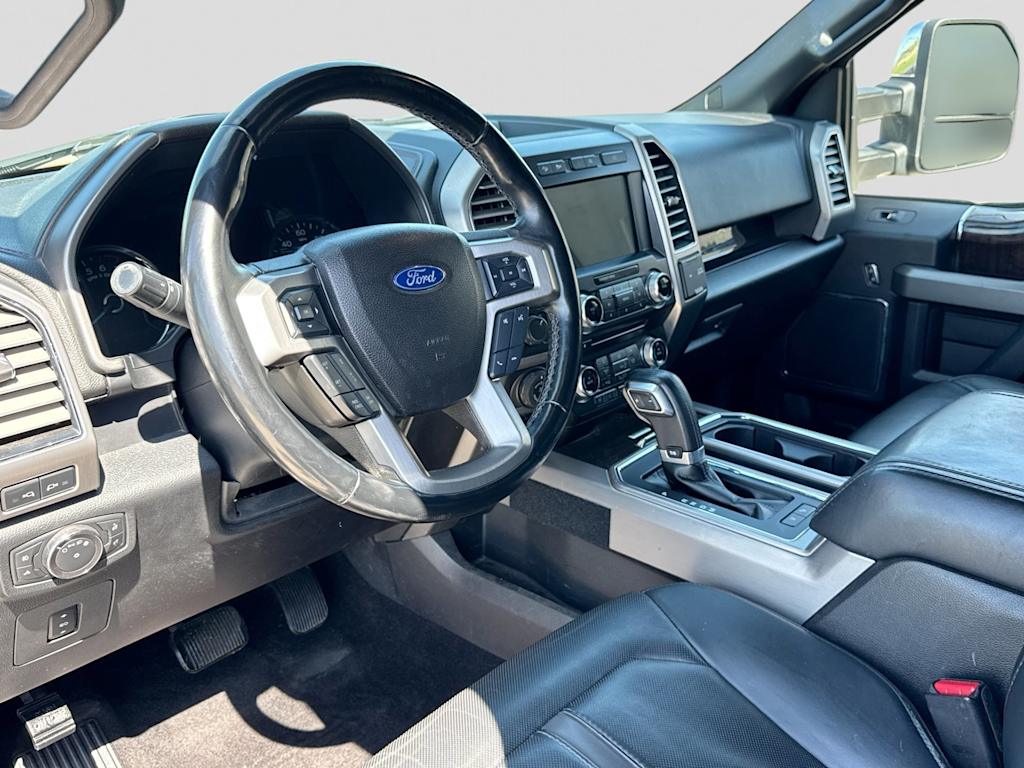 Thumbnail: 2017 Ford F-150 - 2