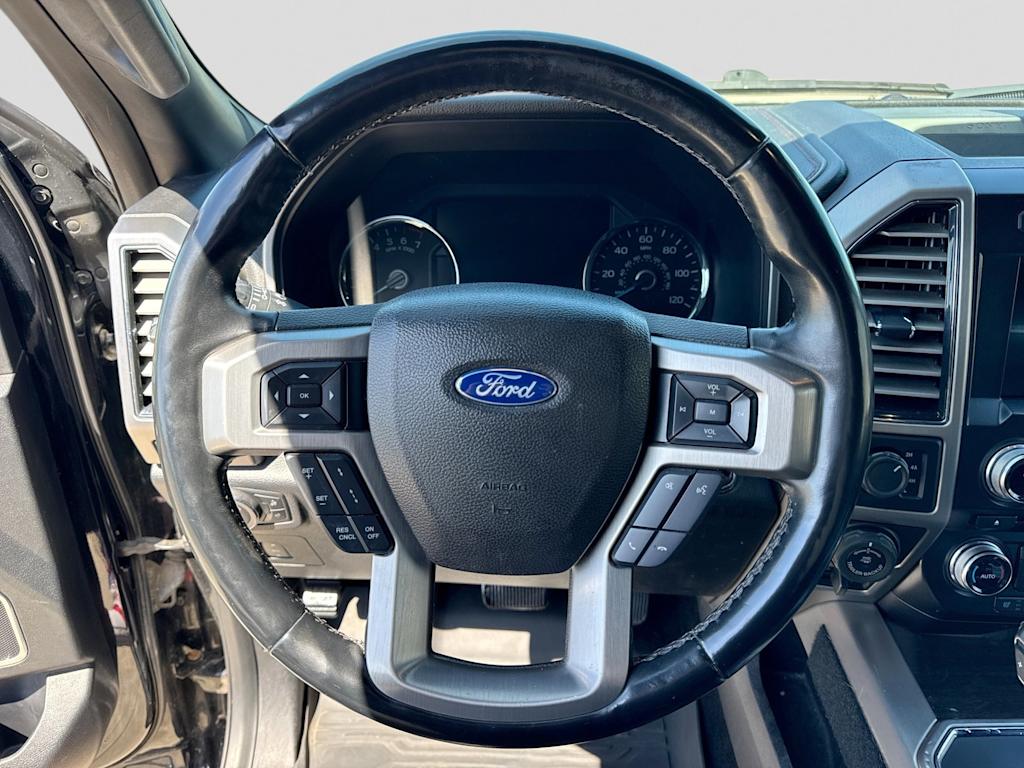 Thumbnail: 2017 Ford F-150 - 13