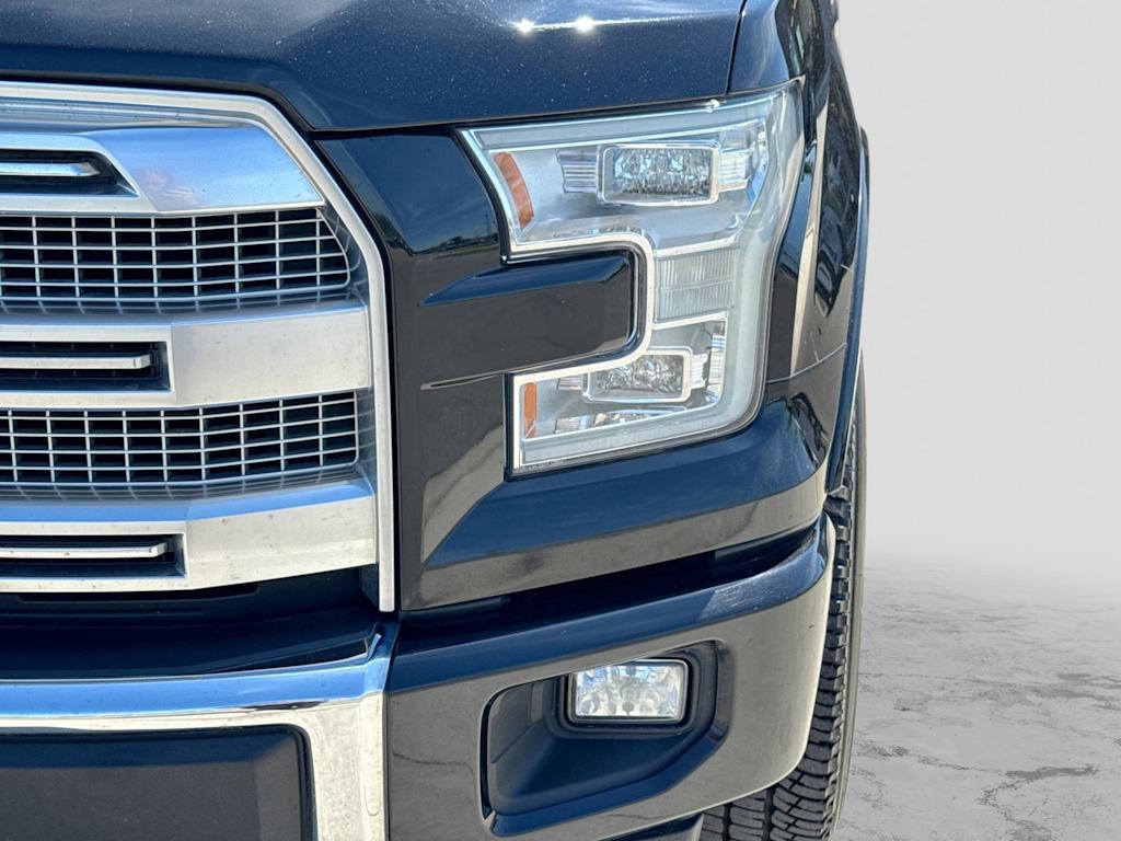 Thumbnail: 2017 Ford F-150 - 22