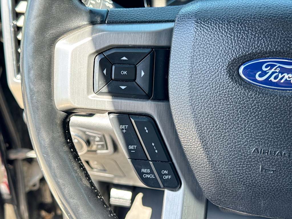 Thumbnail: 2017 Ford F-150 - 28