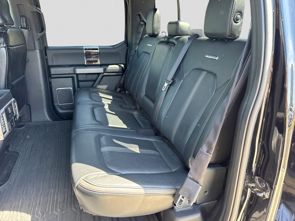 Thumbnail: 2017 Ford F-150 - 26