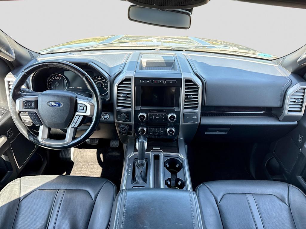 Thumbnail: 2017 Ford F-150 - 9