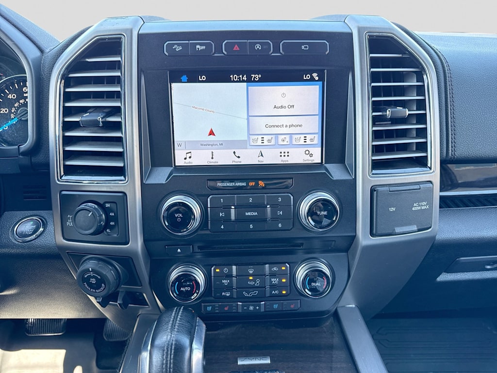Thumbnail: 2017 Ford F-150 - 14