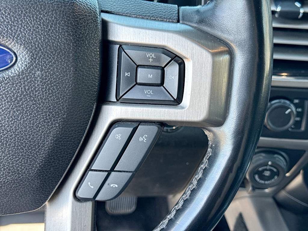 Thumbnail: 2017 Ford F-150 - 29