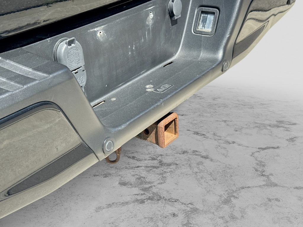 Thumbnail: 2017 Ford F-150 - 36