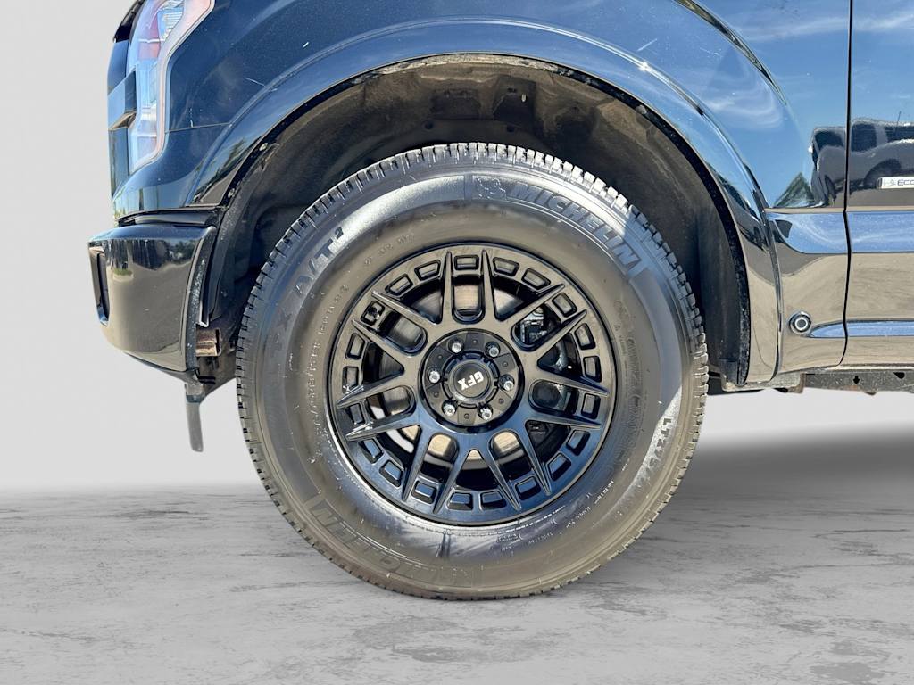 Thumbnail: 2017 Ford F-150 - 8