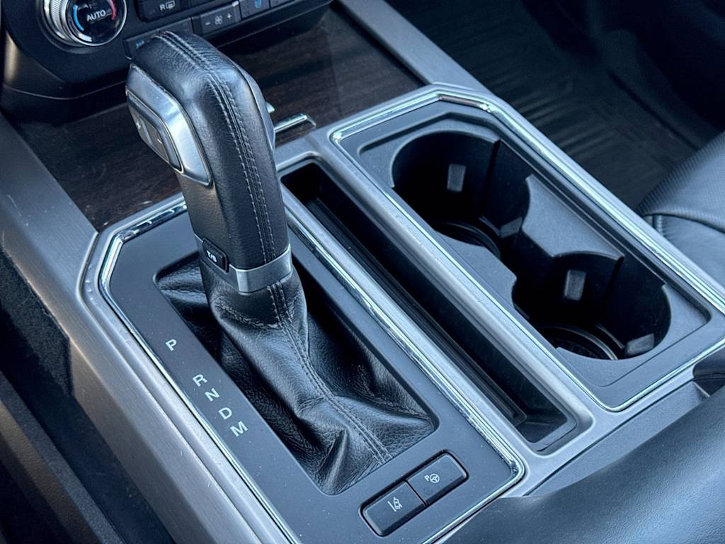 Thumbnail: 2017 Ford F-150 - 35