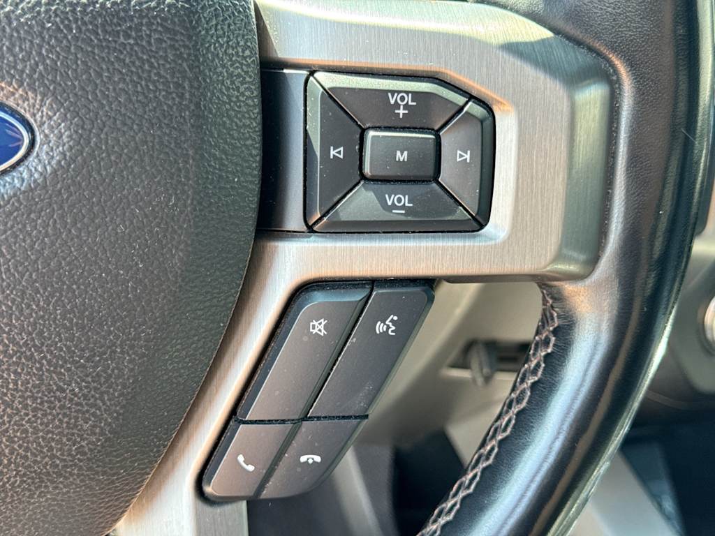Thumbnail: 2018 Ford F-150 - 29