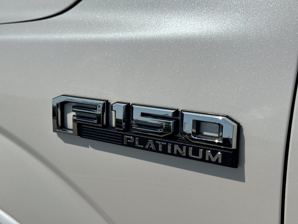 Thumbnail: 2018 Ford F-150 - 23