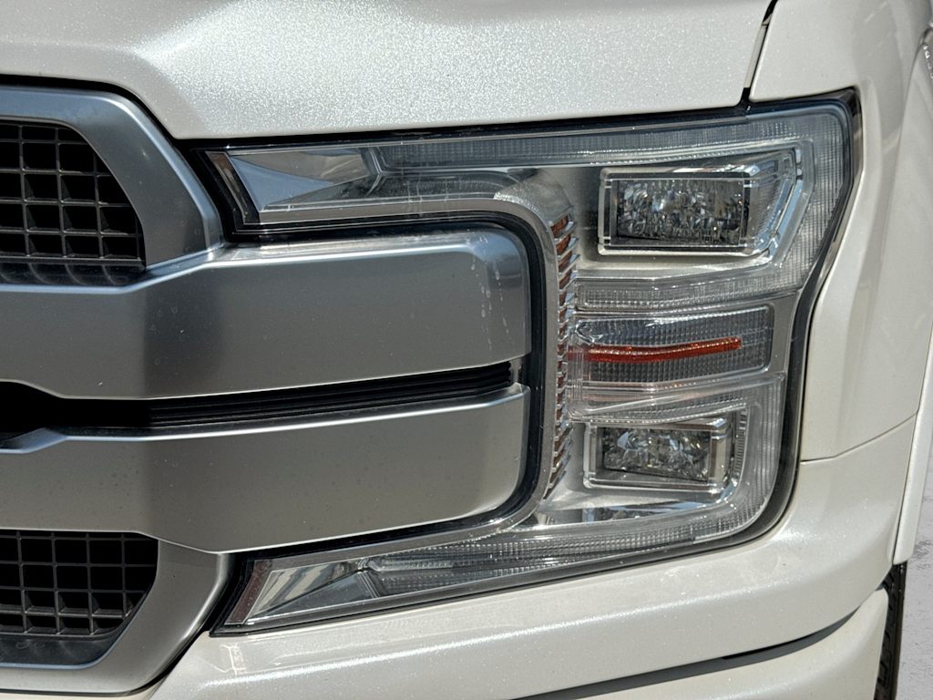 Thumbnail: 2018 Ford F-150 - 22