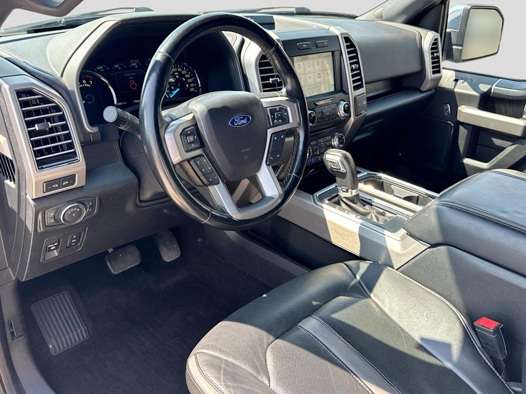 Thumbnail: 2018 Ford F-150 - 2