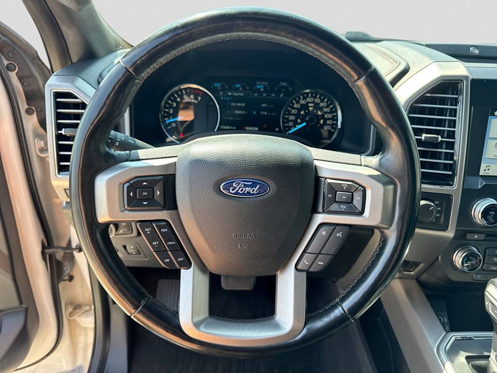 Thumbnail: 2018 Ford F-150 - 13