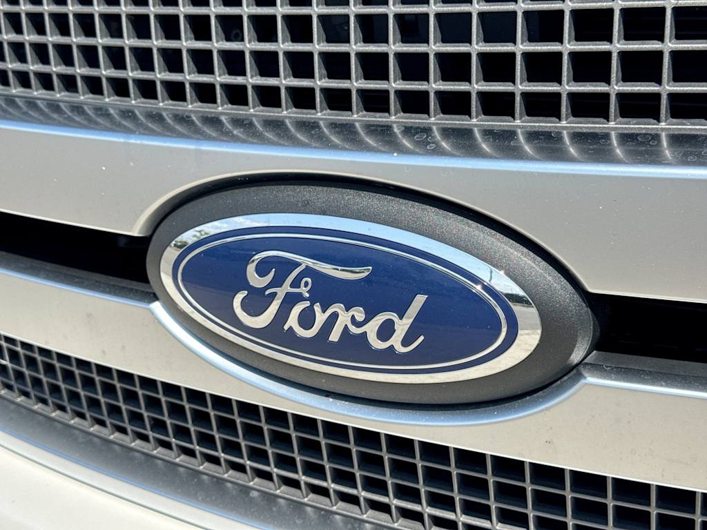 Thumbnail: 2018 Ford F-150 - 7