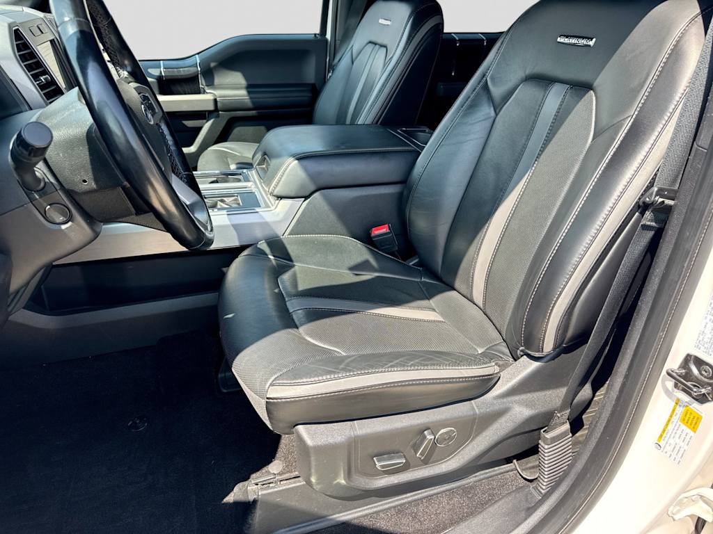 Thumbnail: 2018 Ford F-150 - 10
