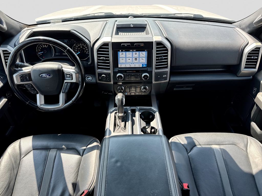 Thumbnail: 2018 Ford F-150 - 9