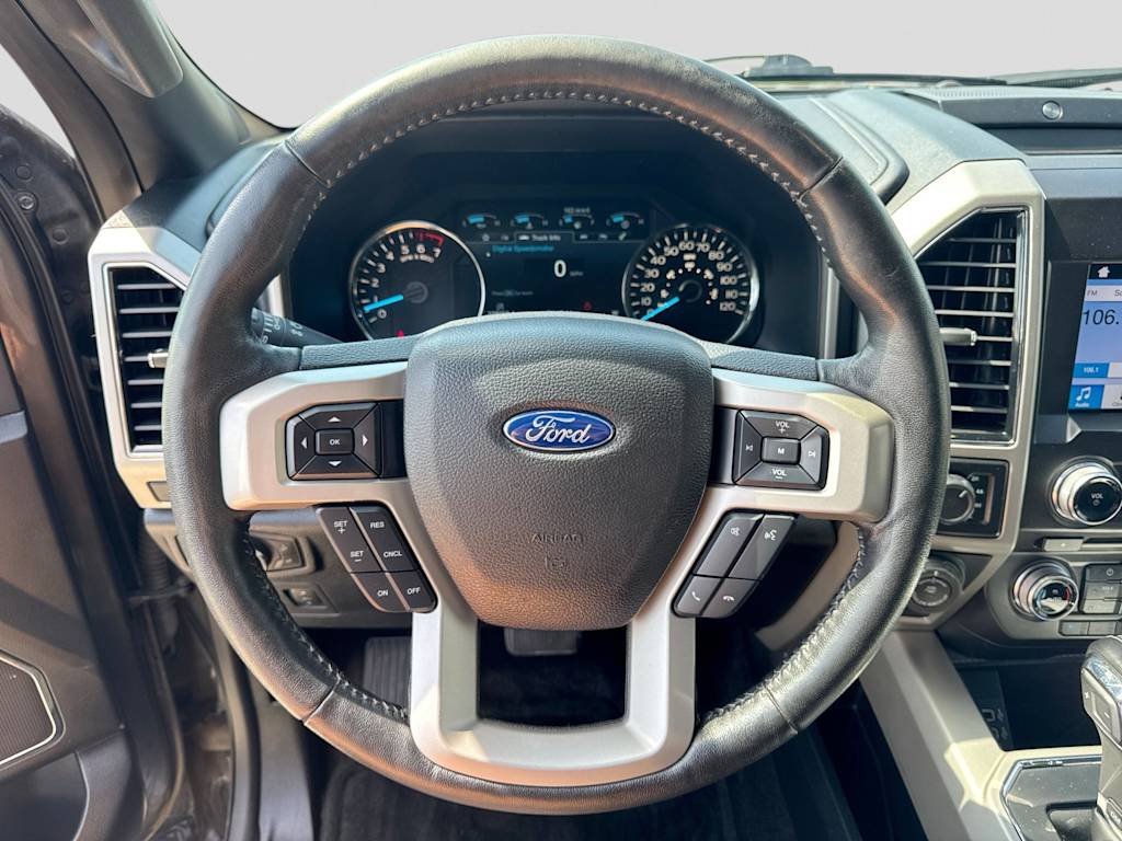 Thumbnail: 2018 Ford F-150 - 13