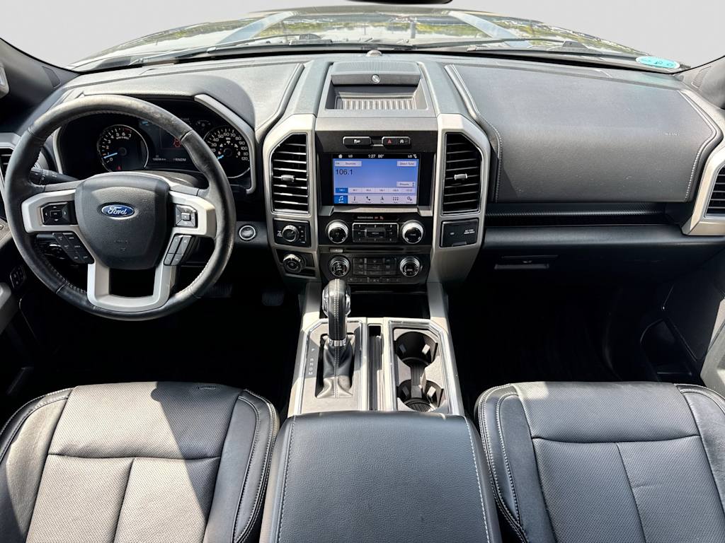 Thumbnail: 2018 Ford F-150 - 9