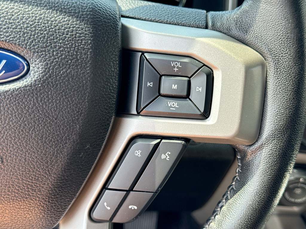 Thumbnail: 2018 Ford F-150 - 29