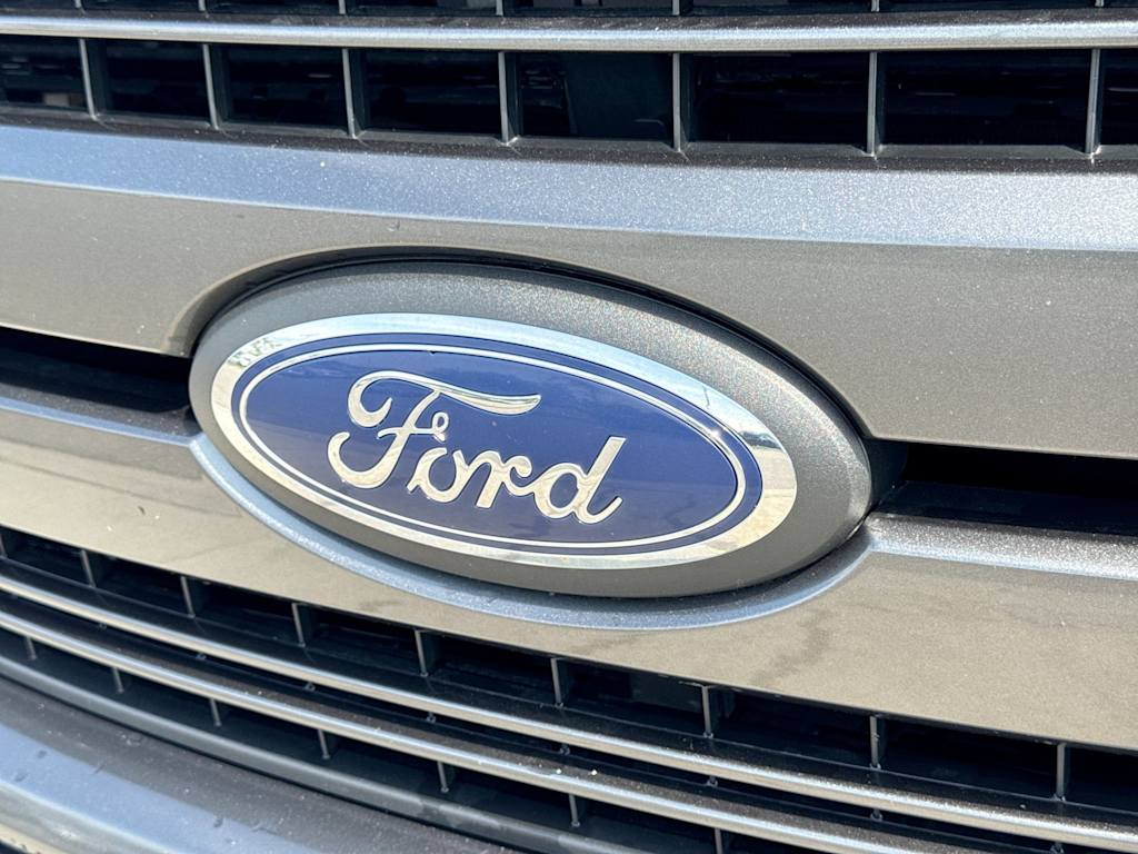 Thumbnail: 2018 Ford F-150 - 7