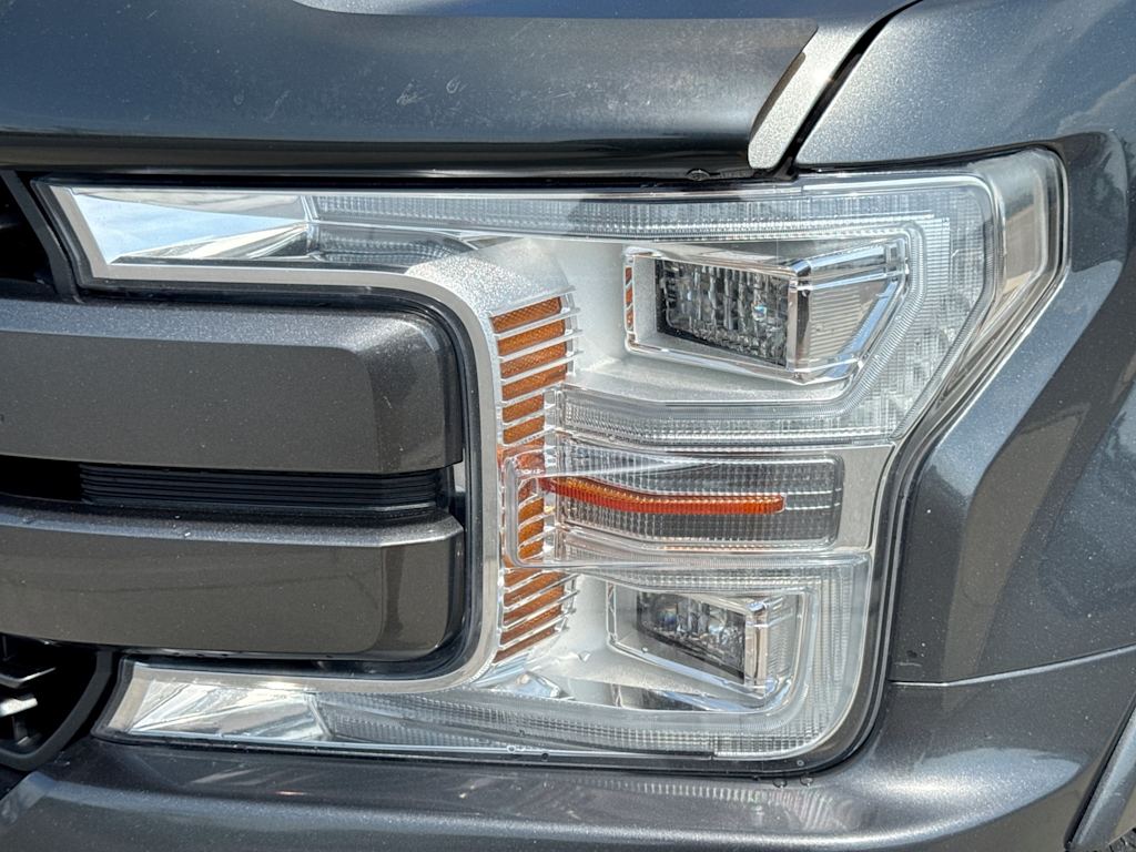 Thumbnail: 2018 Ford F-150 - 22