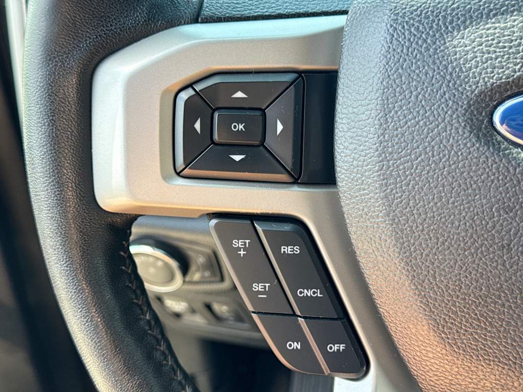 Thumbnail: 2018 Ford F-150 - 28