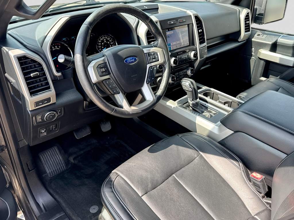 Thumbnail: 2018 Ford F-150 - 2