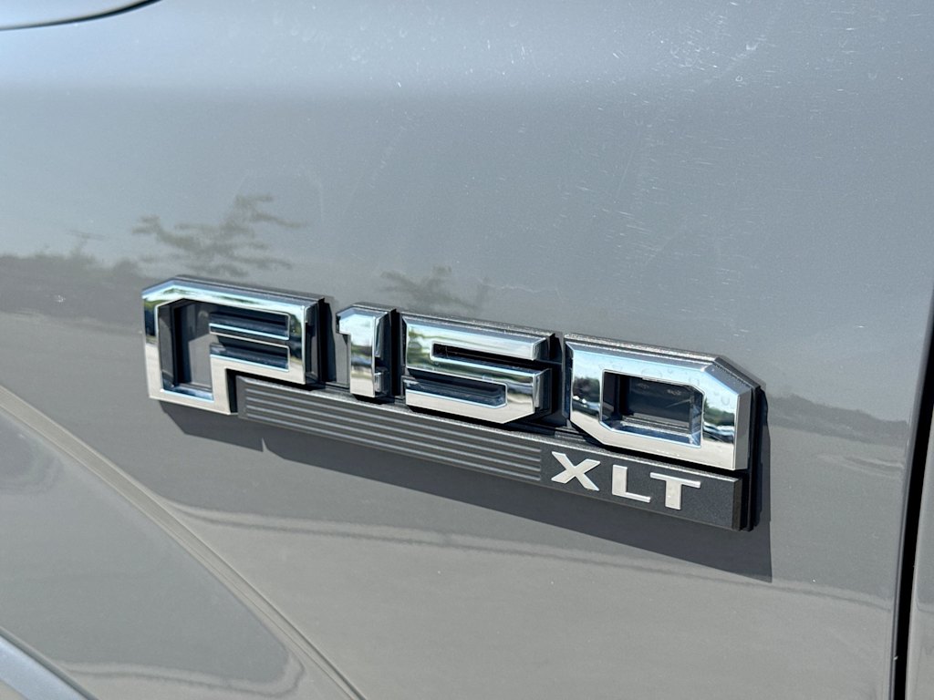 Thumbnail: 2020 Ford F-150 - 23