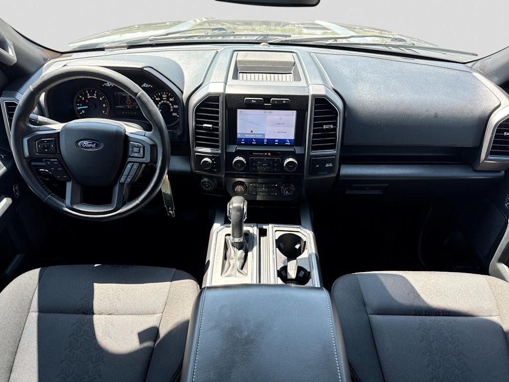 Thumbnail: 2020 Ford F-150 - 9