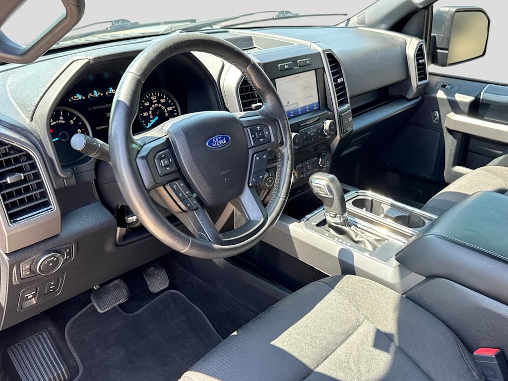 Thumbnail: 2020 Ford F-150 - 2