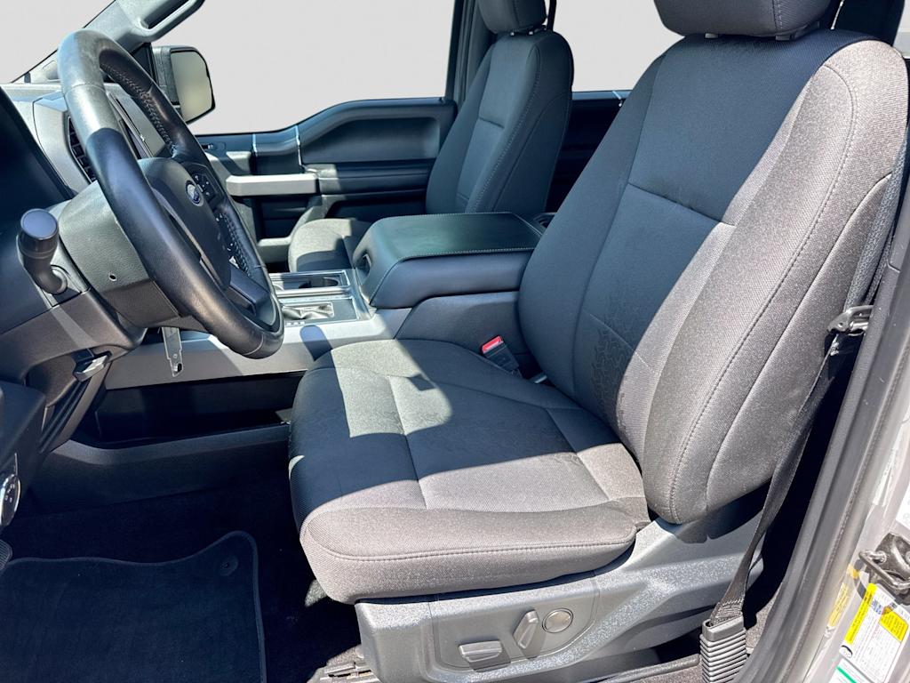 Thumbnail: 2020 Ford F-150 - 10