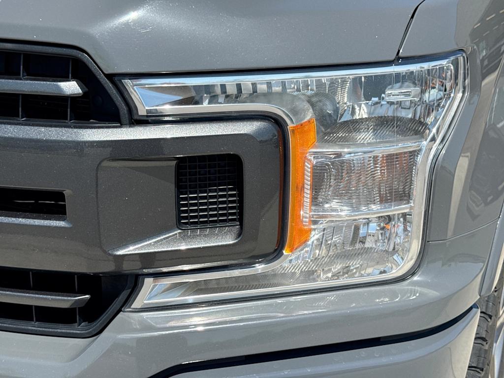 Thumbnail: 2020 Ford F-150 - 22