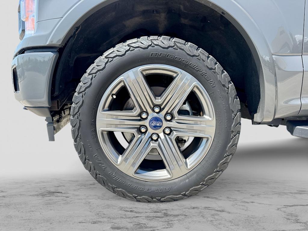 Thumbnail: 2020 Ford F-150 - 8
