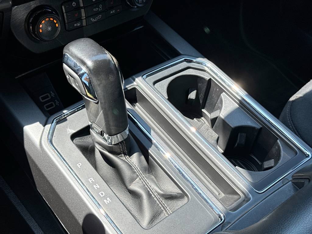 Thumbnail: 2020 Ford F-150 - 34