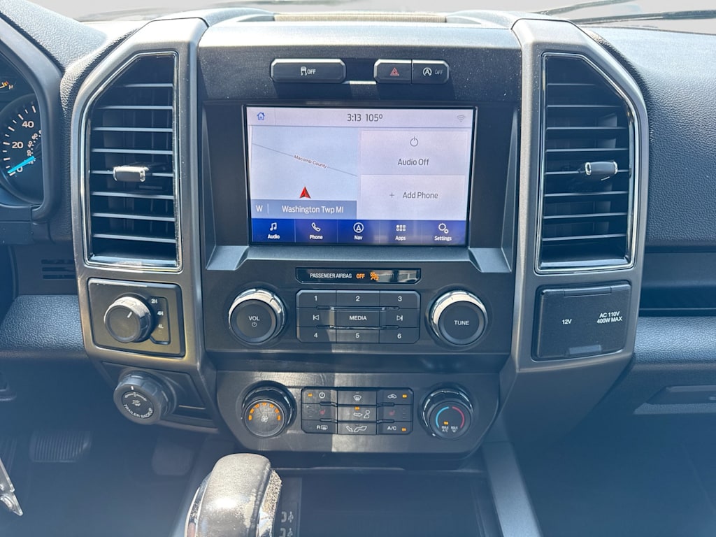 Thumbnail: 2020 Ford F-150 - 14