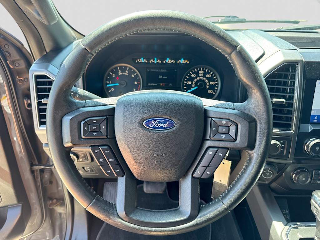 Thumbnail: 2020 Ford F-150 - 13