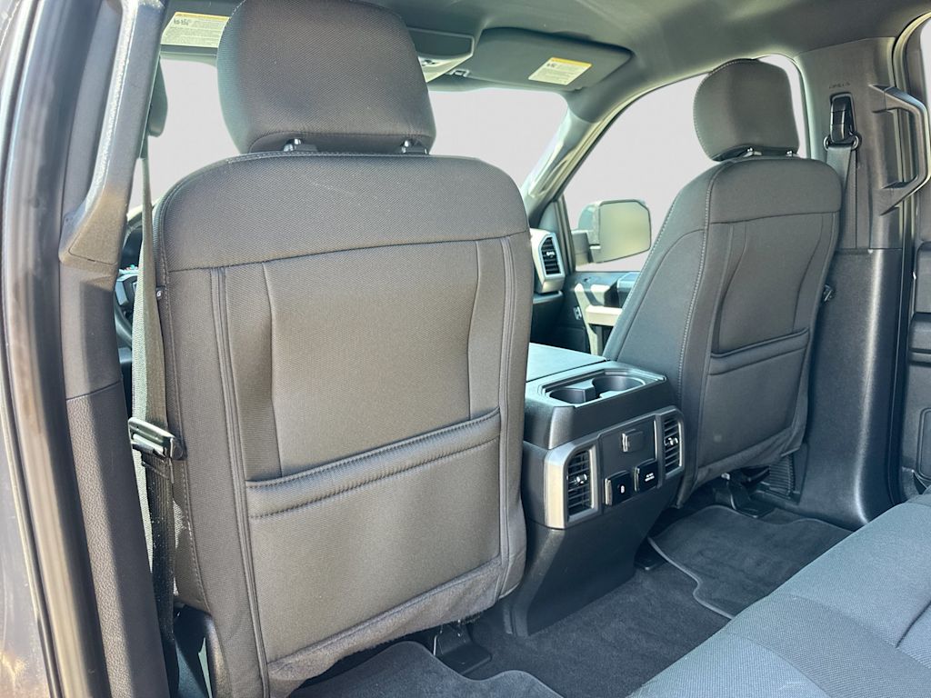 Thumbnail: 2020 Ford F-150 - 11