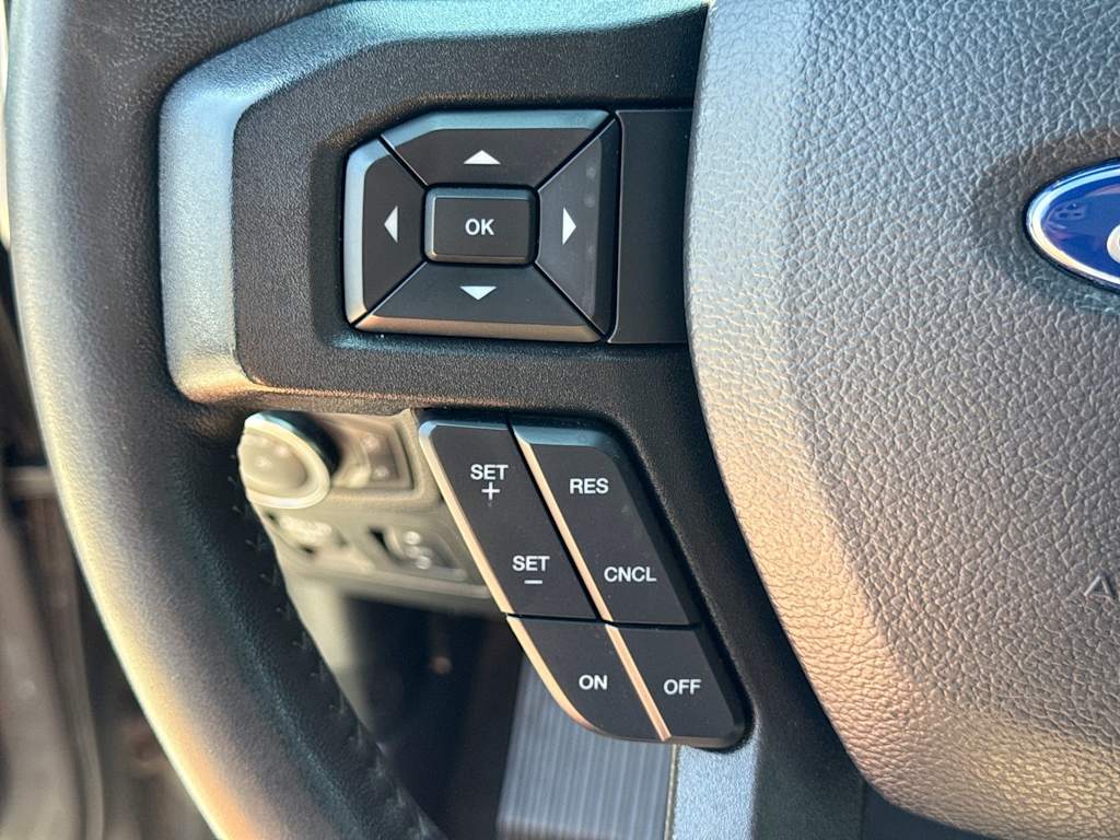 Thumbnail: 2020 Ford F-150 - 27