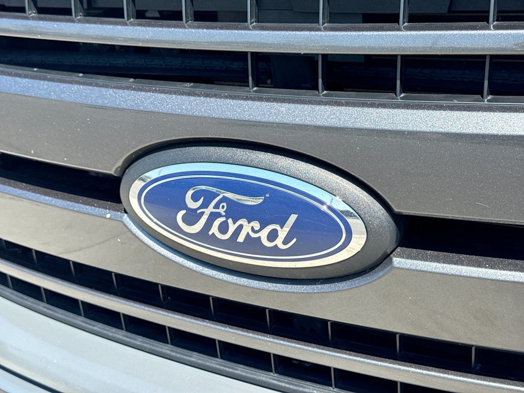 Thumbnail: 2020 Ford F-150 - 7