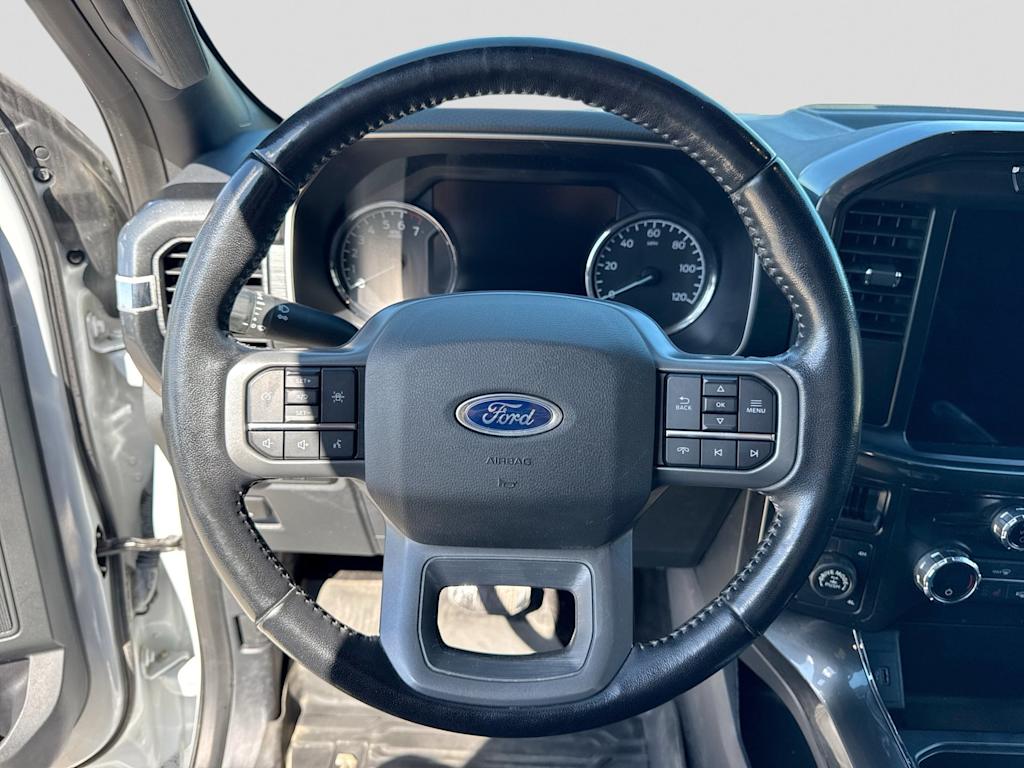 Thumbnail: 2021 Ford F-150 - 13