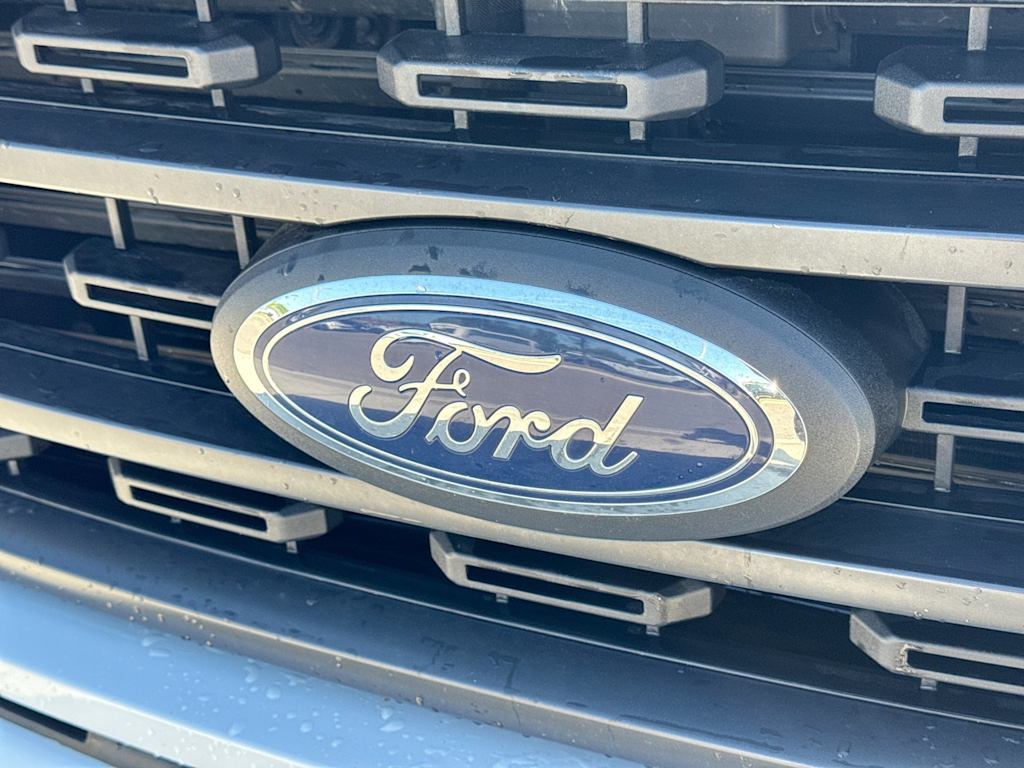 Thumbnail: 2021 Ford F-150 - 7