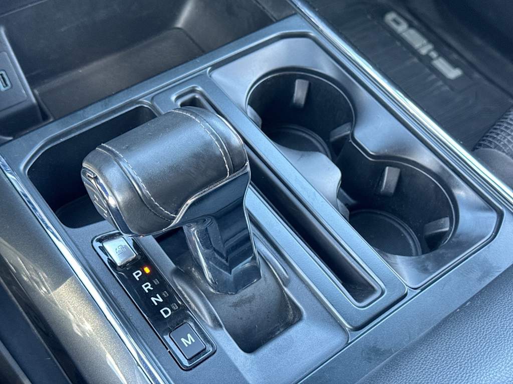Thumbnail: 2021 Ford F-150 - 32