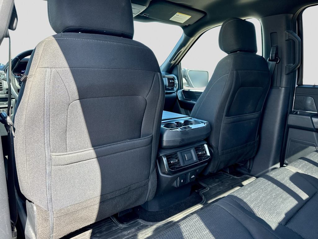 Thumbnail: 2021 Ford F-150 - 11