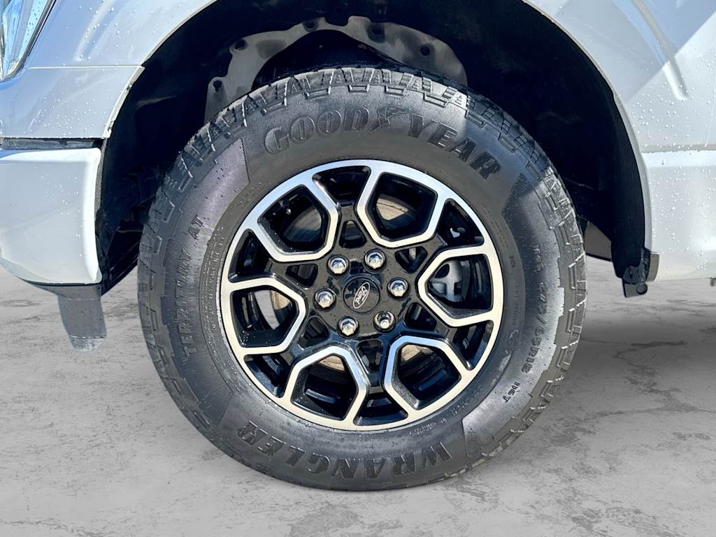 Thumbnail: 2021 Ford F-150 - 8
