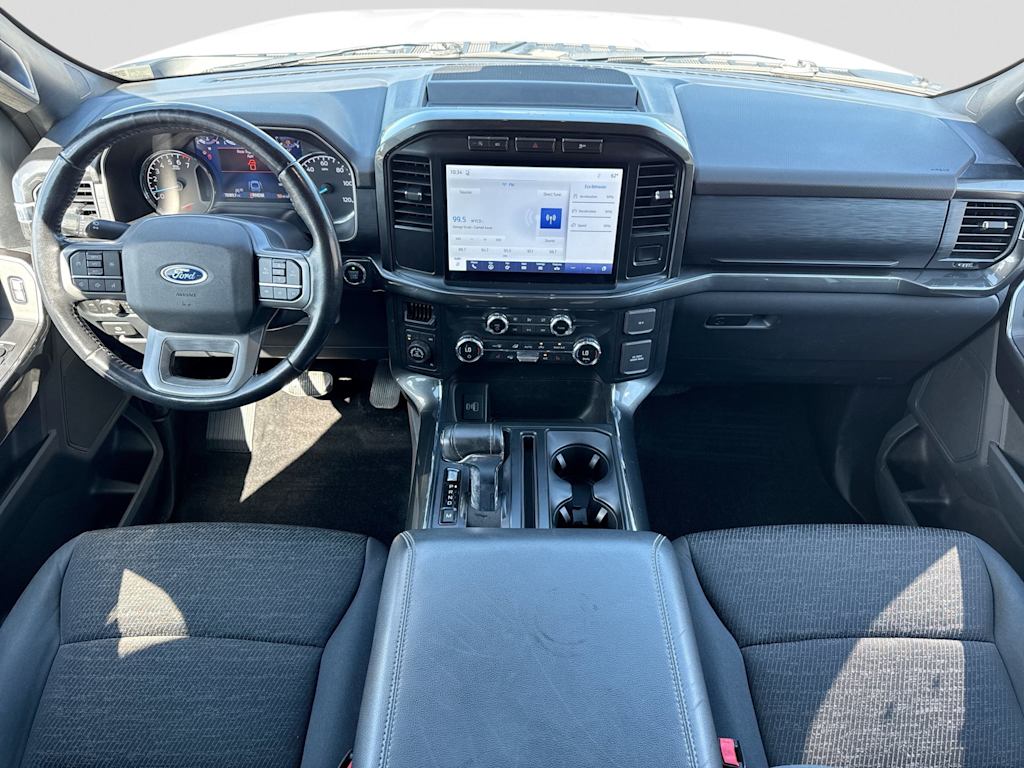 Thumbnail: 2021 Ford F-150 - 9