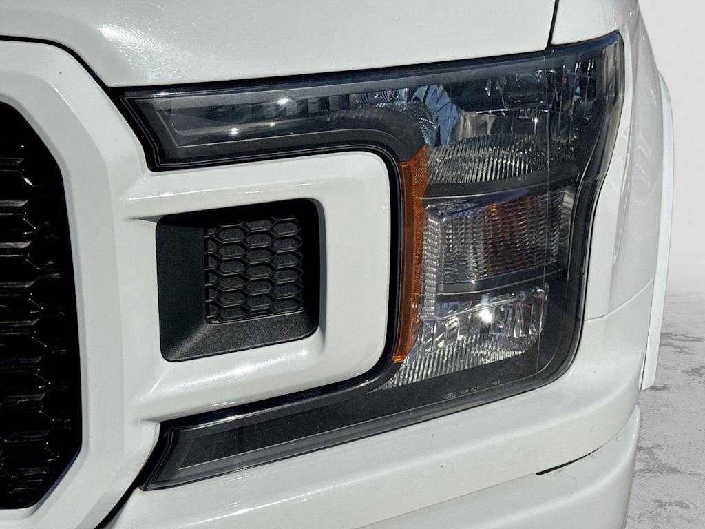 Thumbnail: 2019 Ford F-150 - 21